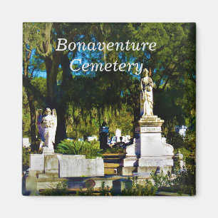 Bonaventure magnet 1