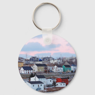 Bonavista Sleutelhanger