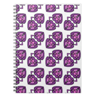 Bonbon Bloom Notitieboek