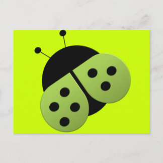 BonBon Fantasy LadyBag's Briefkaarten