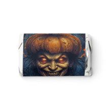 bonbon halloween