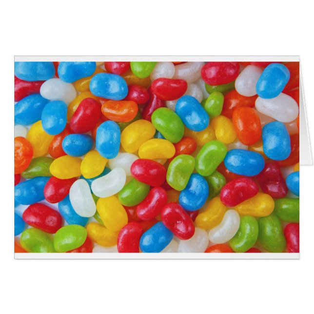 Bonbons (Devant horizontal)