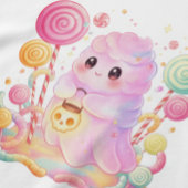 Bonbons aussi doux que le sweat BOO