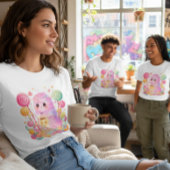 Bonbons aussi doux que le sweat BOO