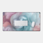 Bonbons de coton Abstrait (Clavier et souris)