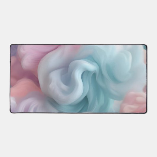 Bonbons de coton Abstrait (Recto)