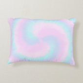 Bonbons de coton "Chihuahua" Coussin d'accent d'am (Dos)