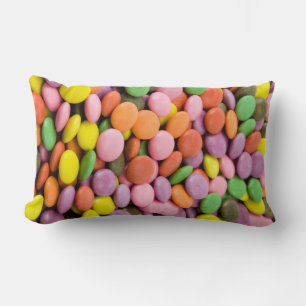 Bonbons doux lancer oreiller