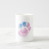 Bonbons en coton Chat Mug (Devant)