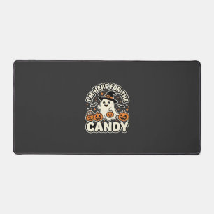 Bonbons Halloween Fantôme Citrouille Design