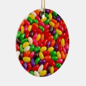 Bonbons jellybean ornement de Noël (Droite)