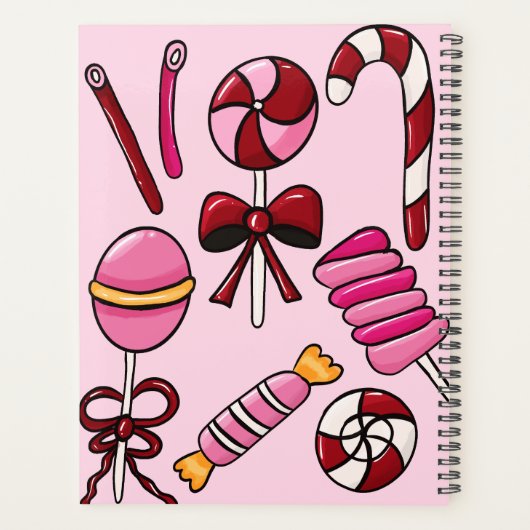 Bonbons mignons (Dos)