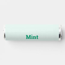 Bonbons Respiratoires à la Menthe