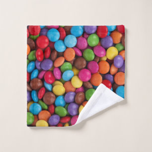 Bonbons sucrés