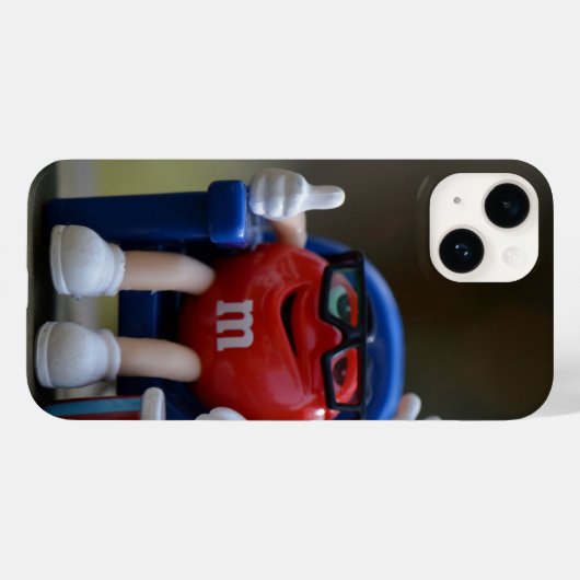 Bonbons sucrés coques (Verso (horizontal))