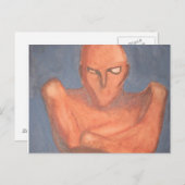 Bond door ons eigen Afbeelding Briefkaart (Voorkant / Achterkant)