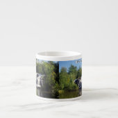 Bond Falls espresso mug (Devant)