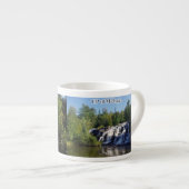 Bond Falls espresso mug (Devant droit)