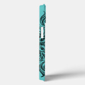 Bond Monsters casemate voor iPad Air Case-Mate iPhone Case (Achterkant / Rechts)