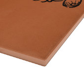 Bond Monsters snijbord Snijplank (Hoek)