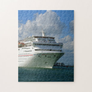Bond voor vun legpuzzel