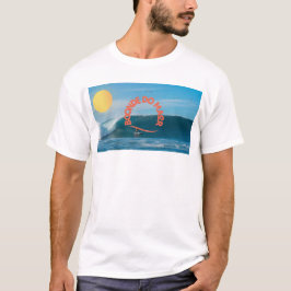Bonde do Mar  T-shirt
