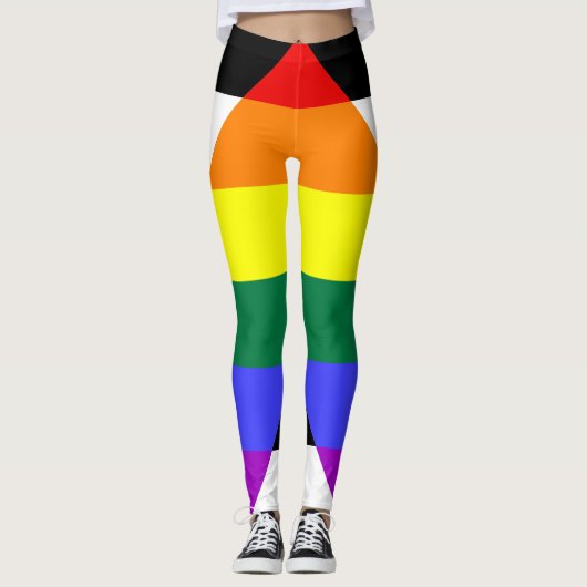 bondgenoot leggings (Voorkant)