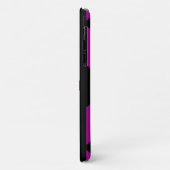 Bondgenoot Progress Pride-vlag Case-Mate iPhone Case (Achterkant/links)