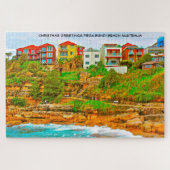 Bondi Beach Australie Jigsaw Puzzle (Horizontal)