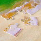 Bondi Beach Australie Jigsaw Puzzle (Côté)