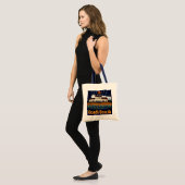 Bondi Beach Bag Tote Bag (Voorkant (model))
