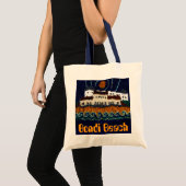 Bondi Beach Bag Tote Bag (Voorkant (product))