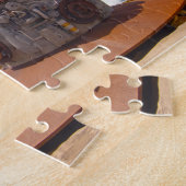 Bondi Beach Sydney Legpuzzel (Zijkant)