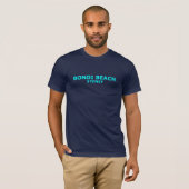 BONDI BEACH T-SHIRTS (Devant entier)