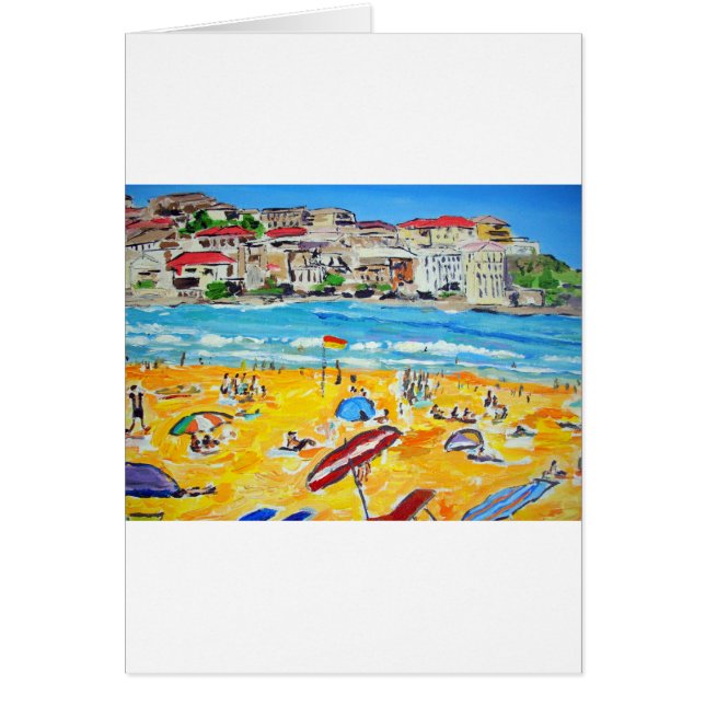 Bondi Bright (Devant)