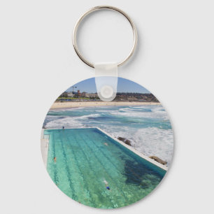 Bondi Icebergs Sleutelhanger
