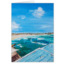 Bondi Icebergs Summer