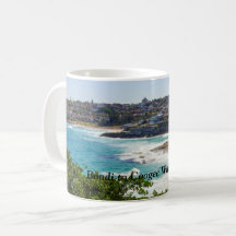 Bondi naar Coogee Walk, Sydney