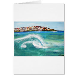 Bondi Surf ..Iconisch en populair Aussie Beach