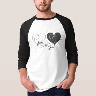 Bonds of love t-shirt
