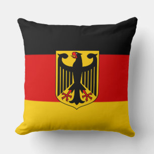 Bondsrepubliek Duitsland Kussen