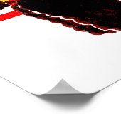 Bone Appetit Poster (Hoek)