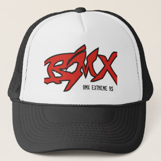 Bone BMX EXTREME RS Trucker Pet
