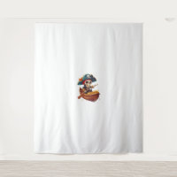 Bone Buccaneer - Funny Pirate Skull