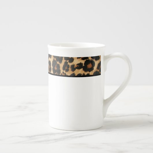 Bone China Mok (Rechts)