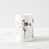 Bone China Mug - Anglais Country Kitchen (Devant)