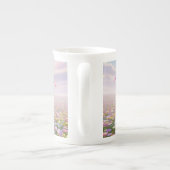 Bone China Mug Pastel Meadow (Dos)