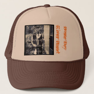 Bone Dry River Band pet