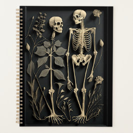 Bone Garden - Botanisch Planner