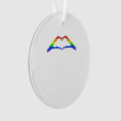 Bone Hands Heart Classic (devant)